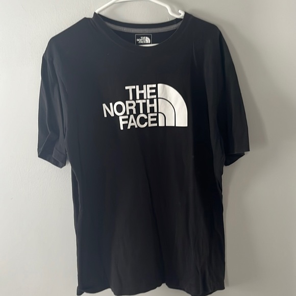 The North Face Other - Black north face T-shirt